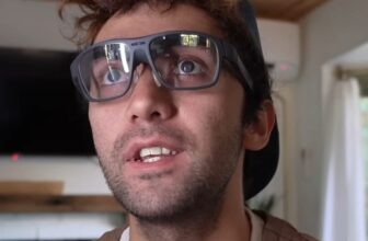 Smart Glasses Now Have One of the Vision Pro’s Best Features