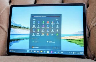 I’m never buying a touchscreen laptop ever again