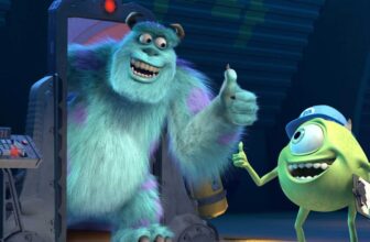 The Future of Pixar Includes Ghosts, a Musical, & ‘Monsters Inc 3’
