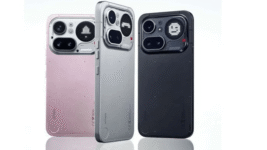 Nothing Officially Unveils Phone (4a) and (4a) Pro: Design Evolution And Technical Specs