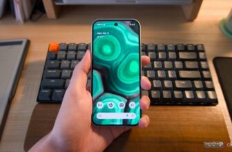 Google is finally catching up to Apple and Samsung with this latest Android feature