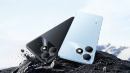 Realme Launches Entry-Level Note 80 With High Durability Focus