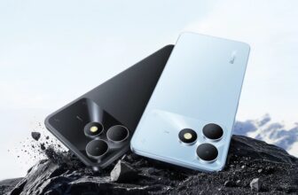 Realme Launches Entry-Level Note 80 With High Durability Focus