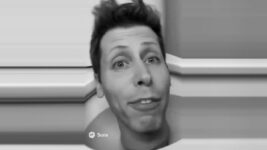 R.I.P. Sora (2024-2026)