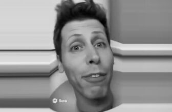 R.I.P. Sora (2024-2026)