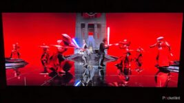 5 settings you need to change on your OLED before you watch even one movie