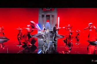 5 settings you need to change on your OLED before you watch even one movie