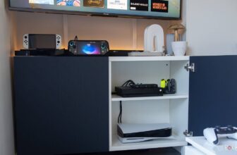 4 home theater tricks I use for small spaces