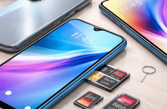 Smartphones May Bring Back Waterdrop Notches And MicroSD Support