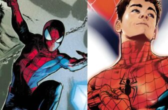 Spider-Man Gets Two New Comics for ‘Brand New Day’ Synergy