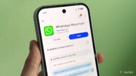 I’m uninstalling WhatsApp before it adds a subscription tier