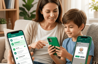 WhatsApp Introduces Supervised Accounts For Pre-Teens With Parental Controls