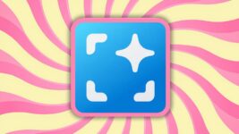 I found a two-finger gesture that makes AI actually useful on Windows 11