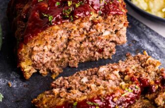 Cheesy Centers & Bold Glazes