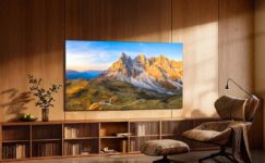 TCL Unveils C8L SQD-Mini LED TV Series With Record Brightness