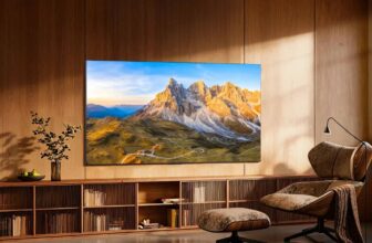 TCL Unveils C8L SQD-Mini LED TV Series With Record Brightness