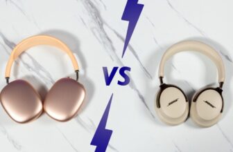 AirPods Max 2 vs. Bose QuietComfort Ultra Headphones (2nd Gen): Which ANC Headphones Win?