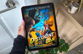 5 LitRPG books to read after Dungeon Crawler Carl