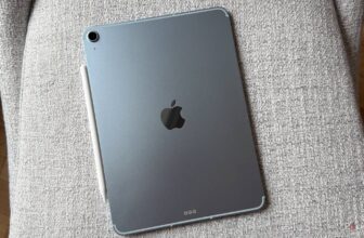 The iPad Air (M4) comes incredibly close to being the perfect tablet