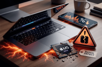 Potential Hardware Batch Defect? Performance Inconsistencies Reported In MacBook Pro M5 Max Units