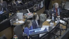 Artemis 2 Crew Become First Humans to Travel Beyond Earth Orbit Since the 1970s