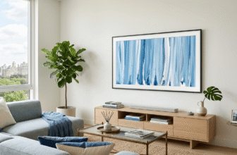 Samsung Launches 2026 TV Lineup: The Frame Pro And Next-Gen OLEDs