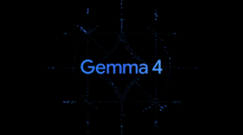 Google releases Gemma 4, a family of open models built off of Gemini 3