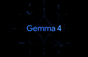 Google releases Gemma 4, a family of open models built off of Gemini 3