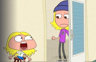 AI animation studio Toonstar will turn books into digital shows for HarperCollins