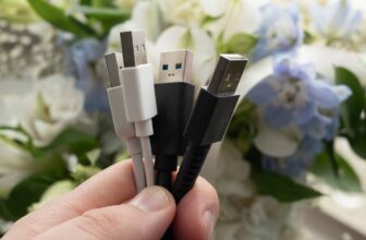 Be brave and get rid of these obsolete USB cables right now