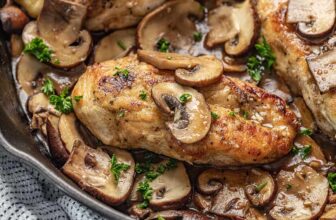 Restaurant-Worthy Chicken Dinners Made at Home