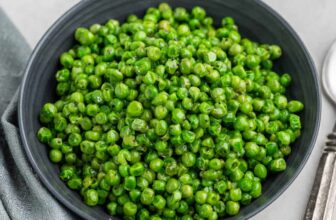 The Best Pea Recipes