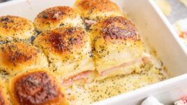 Easy Finger Foods for Potlucks & BBQs