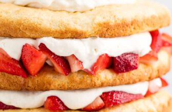 Mother’s Day Desserts That Look Fancy But Are So Easy to Make