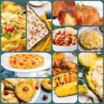 Pineapple Recipes That Taste Like Summer