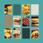 Sandwiches & Burgers That Go Big on Flavor