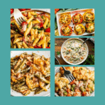 Veggie-Packed Dinners Everyone Will Love