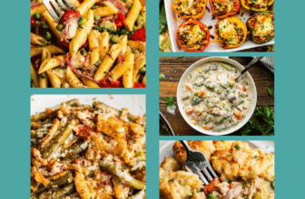 Veggie-Packed Dinners Everyone Will Love