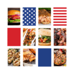 4th of July Grilling & Smoking Lineup for a Backyard BBQ