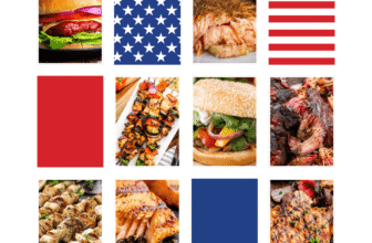 4th of July Grilling & Smoking Lineup for a Backyard BBQ