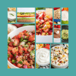 The Best Dips and Salsas For Your Next Backyard Cookout
