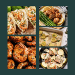 The Best Seafood Recipes for Warm Weather Dinners