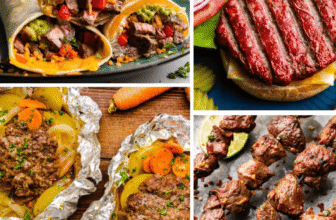 Summer Beef Recipes Worth Firing Up the Grill For