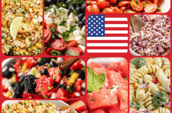 The Best 4th of July Salads