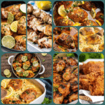 My All-Time Favorite Chicken Thigh Recipes