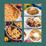 The Ultimate Cobbler, Crisp, and Crumble Collection