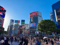 Tokyo recap and why I love Japan