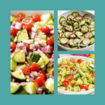 The Best Cucumber Recipes