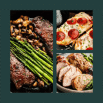 Easy No-Oven Meals for Busy Weeknights