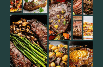 The Best Ways to Cook Steak